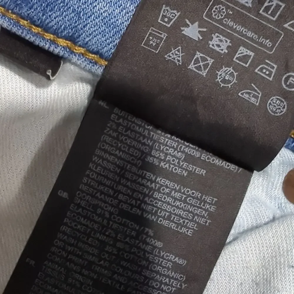 G Star star raw